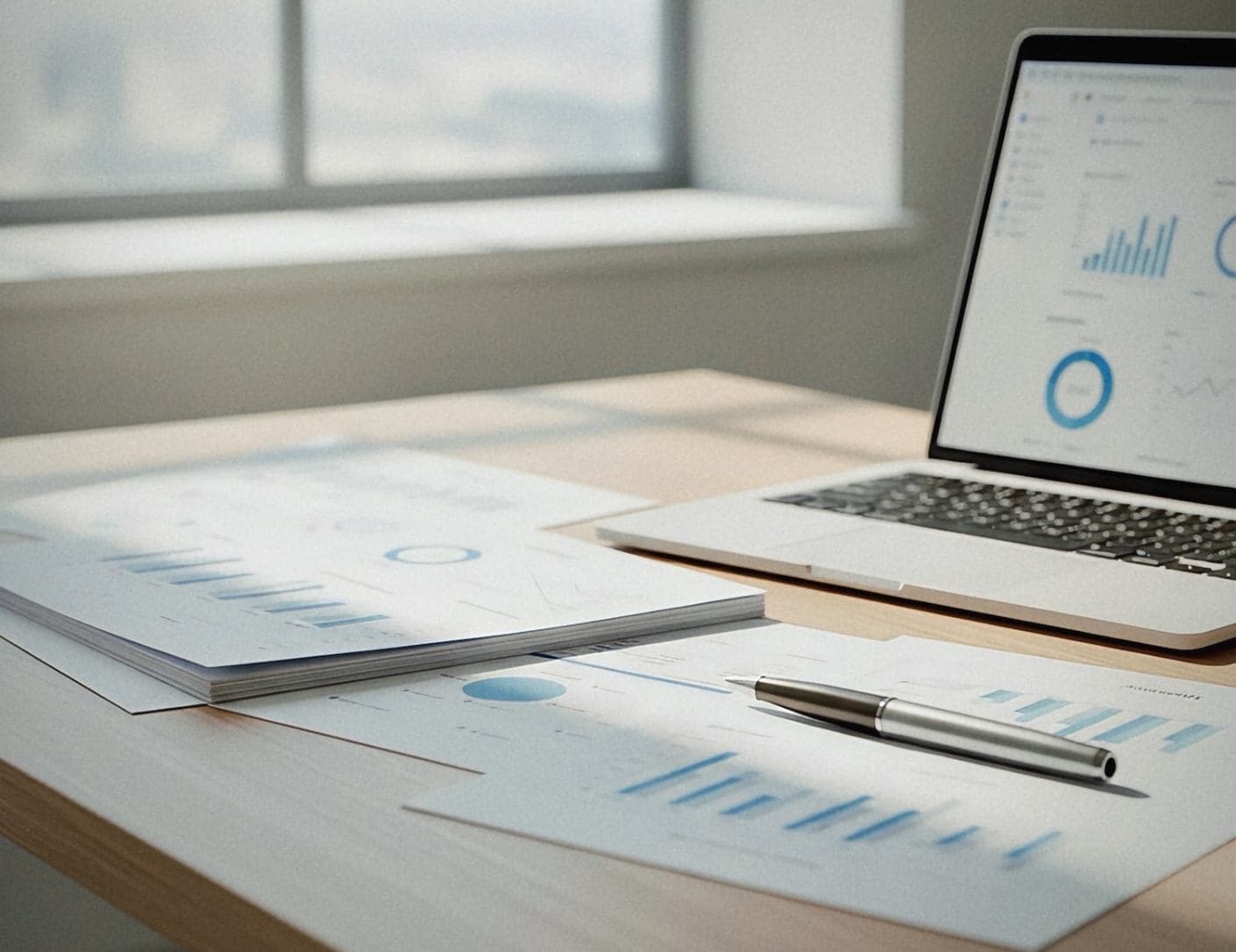 루닛 — 루닛 공식 홈페이지의 Investor Hub 섹션 이미지로, 유상증자·자금 조달 기사 서사와 시각적 맥락이 가장 직결된다.